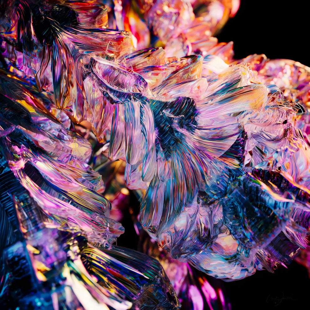 Ary Sya, Victor Flash - Motion EP