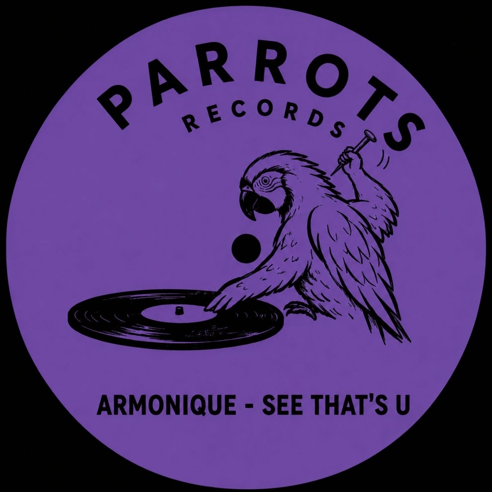 Armonique - See Thats U