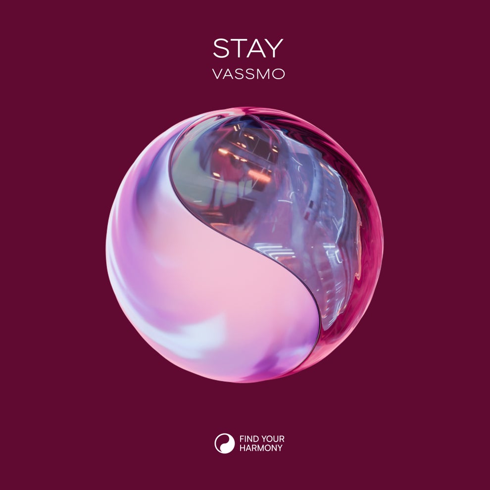 Vassmo - Stay