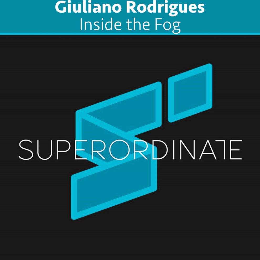 Giuliano Rodrigues - Inside the Fog
