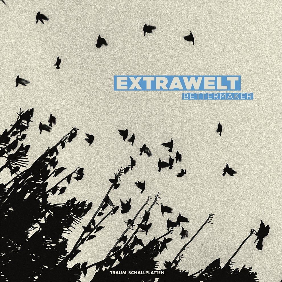 Extrawelt - Moonste