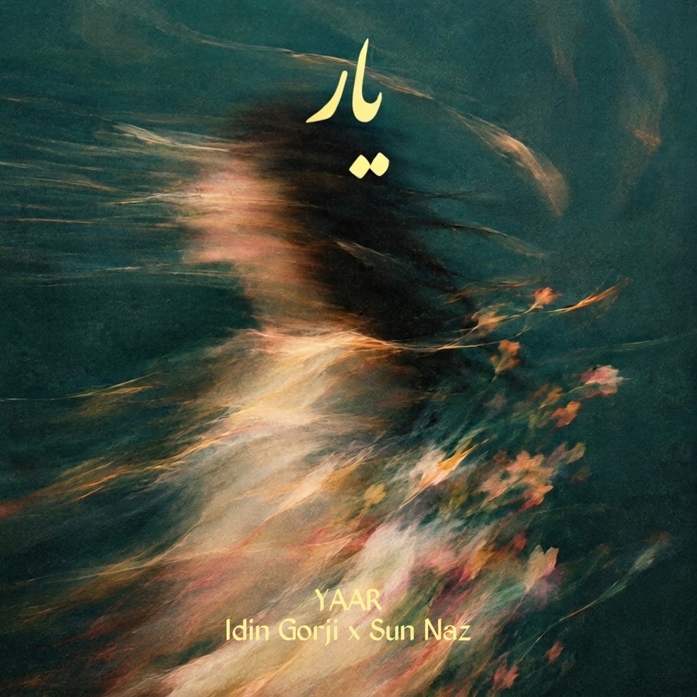 Idin Gorji Sun Naz - Yaar