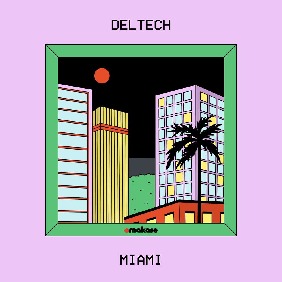 Deltech - Miami