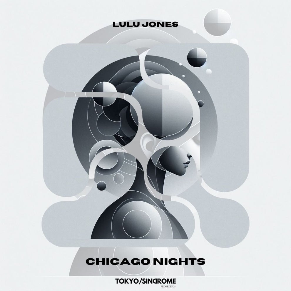 Lulu Jones - Chicago Nights