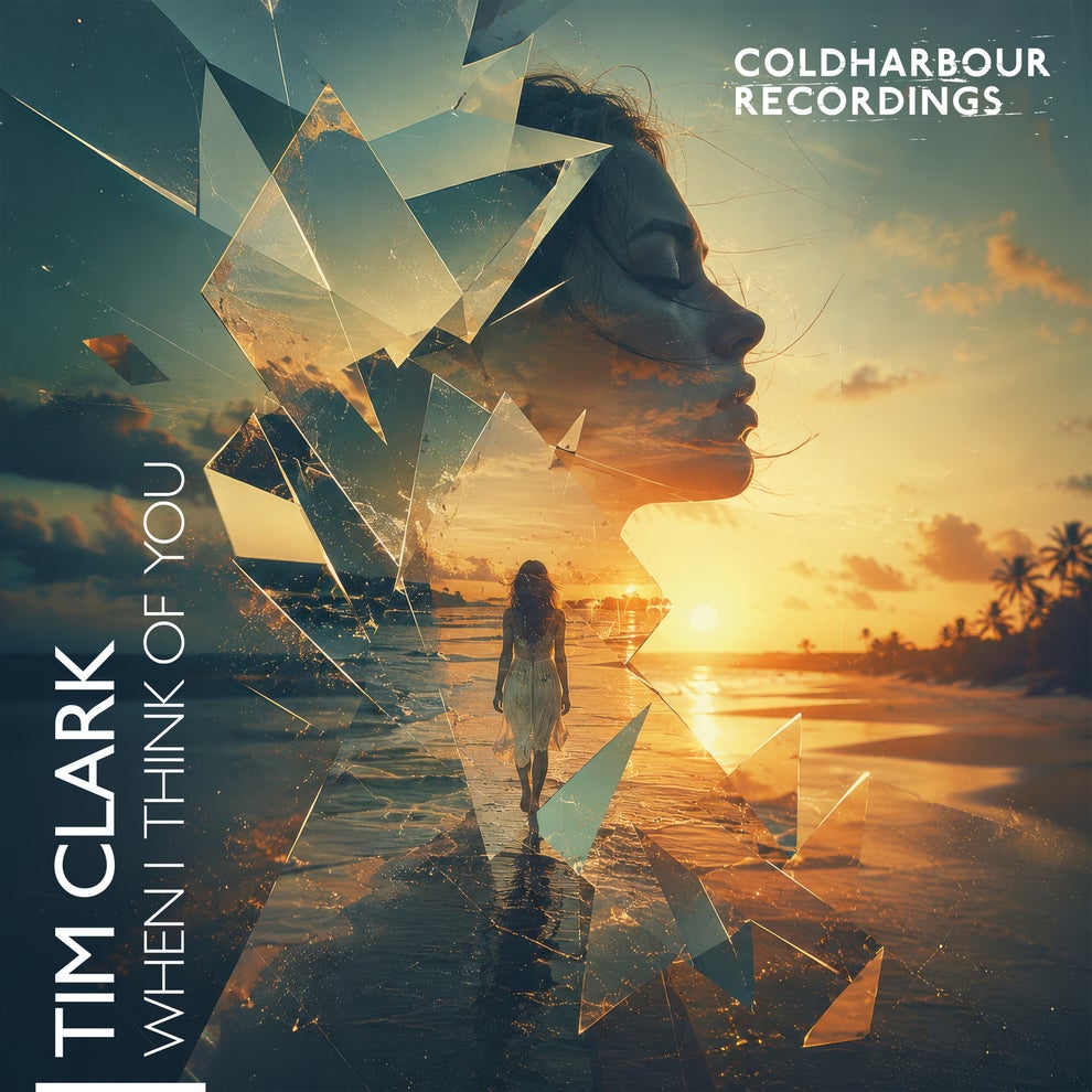 Tim Clark - When I Think Of You