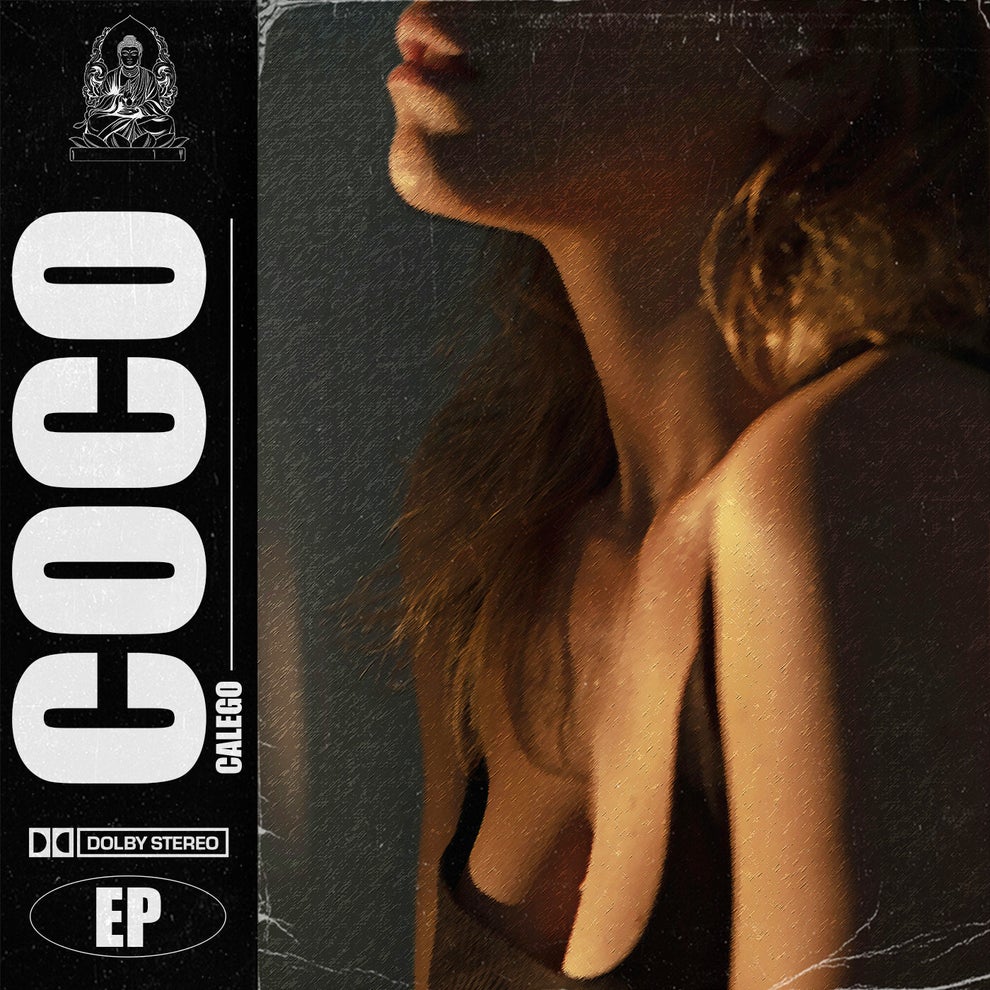 Calego - Coco EP