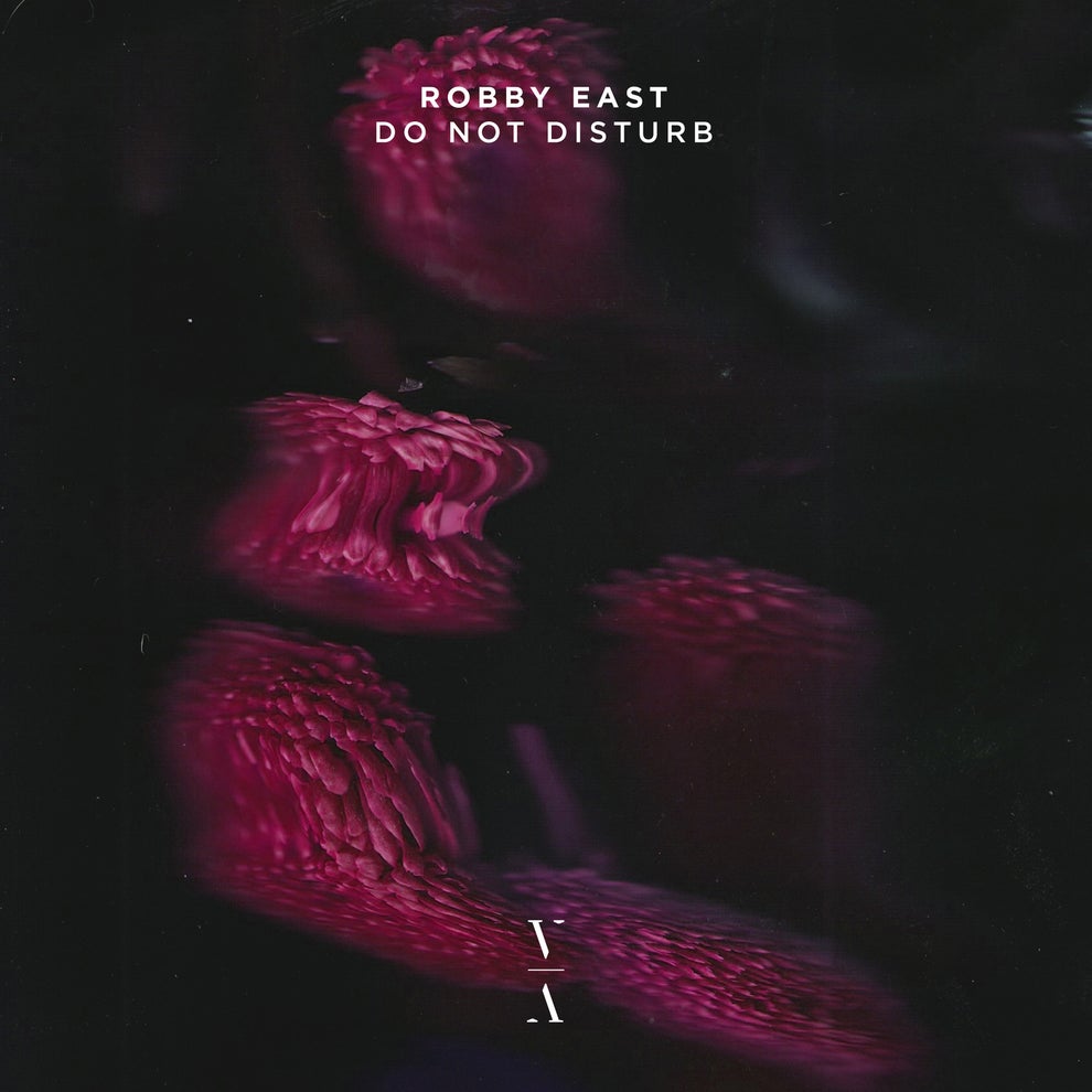 Robby East - Do Not Disturb