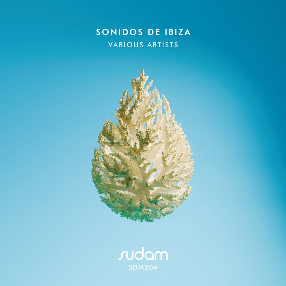 VA - Sonidos de Ibiza