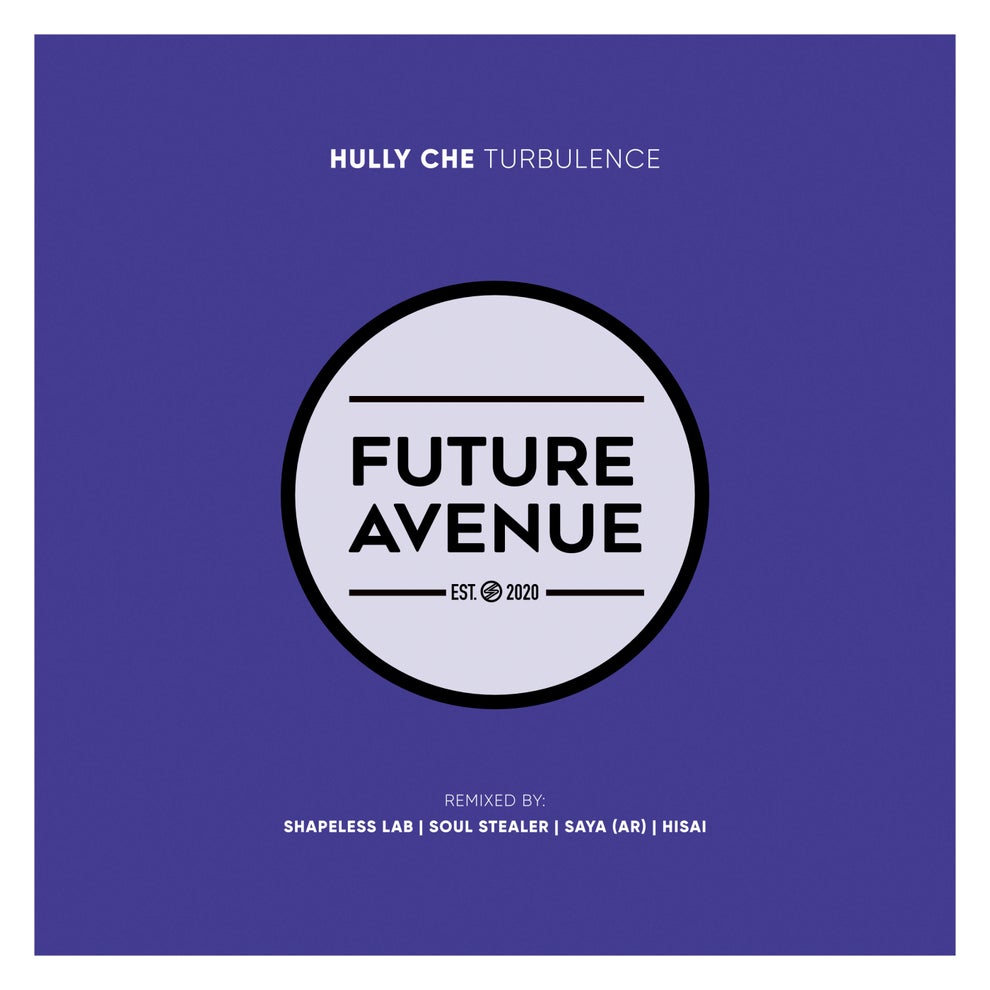 Hully Che - Turbulence
