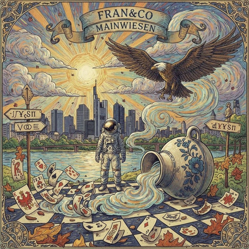 franco - Mainwiesen