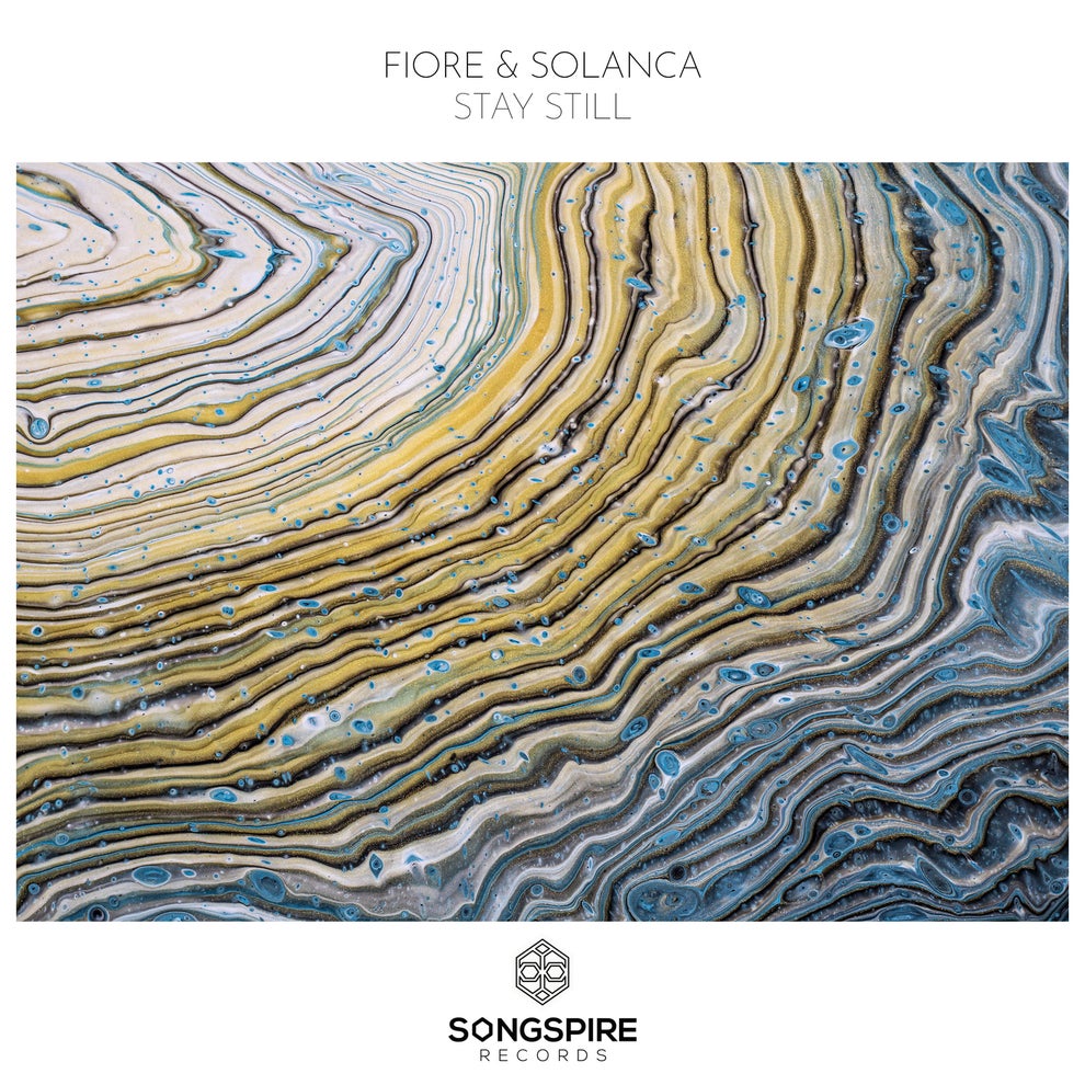Fiore Solanca - Stay Still