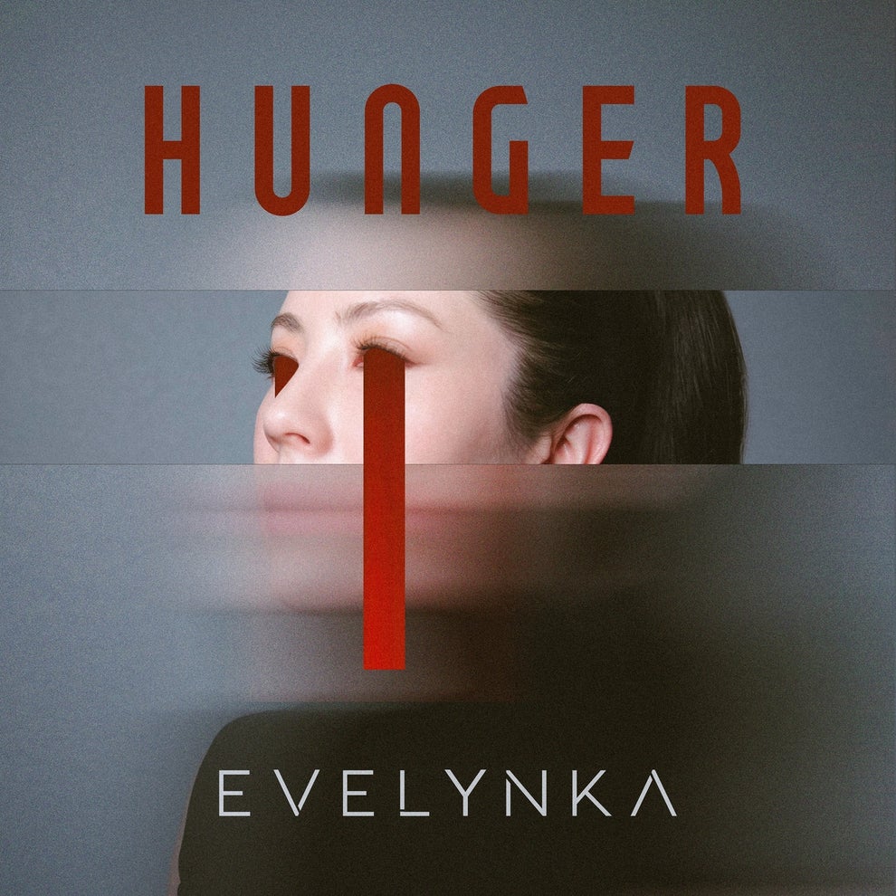 Evelynka - Hunger