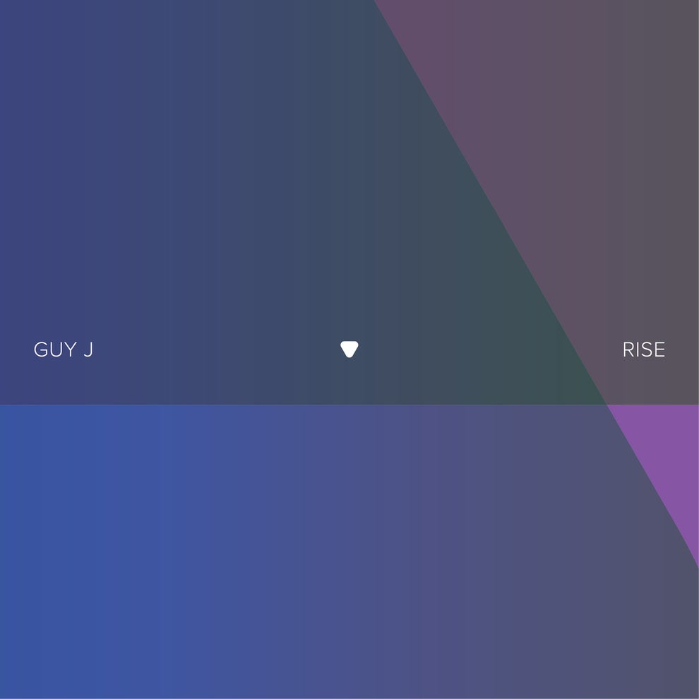 Guy J - Rise