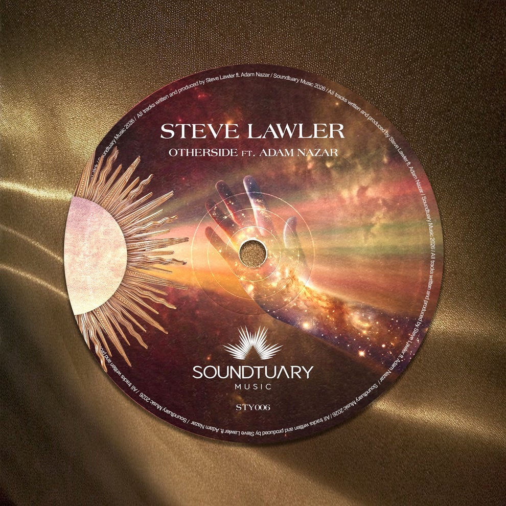 Steve Lawler Adam Nazar - Otherside