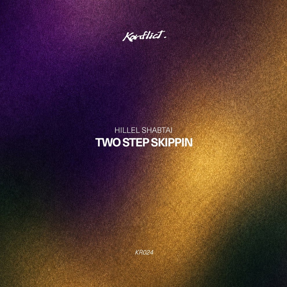 Hillel Shabtai - Two Step Skippin