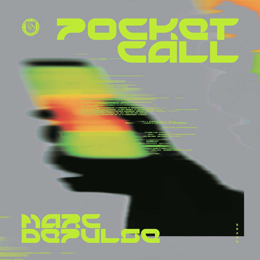 Marc DePulse - Pocket Call