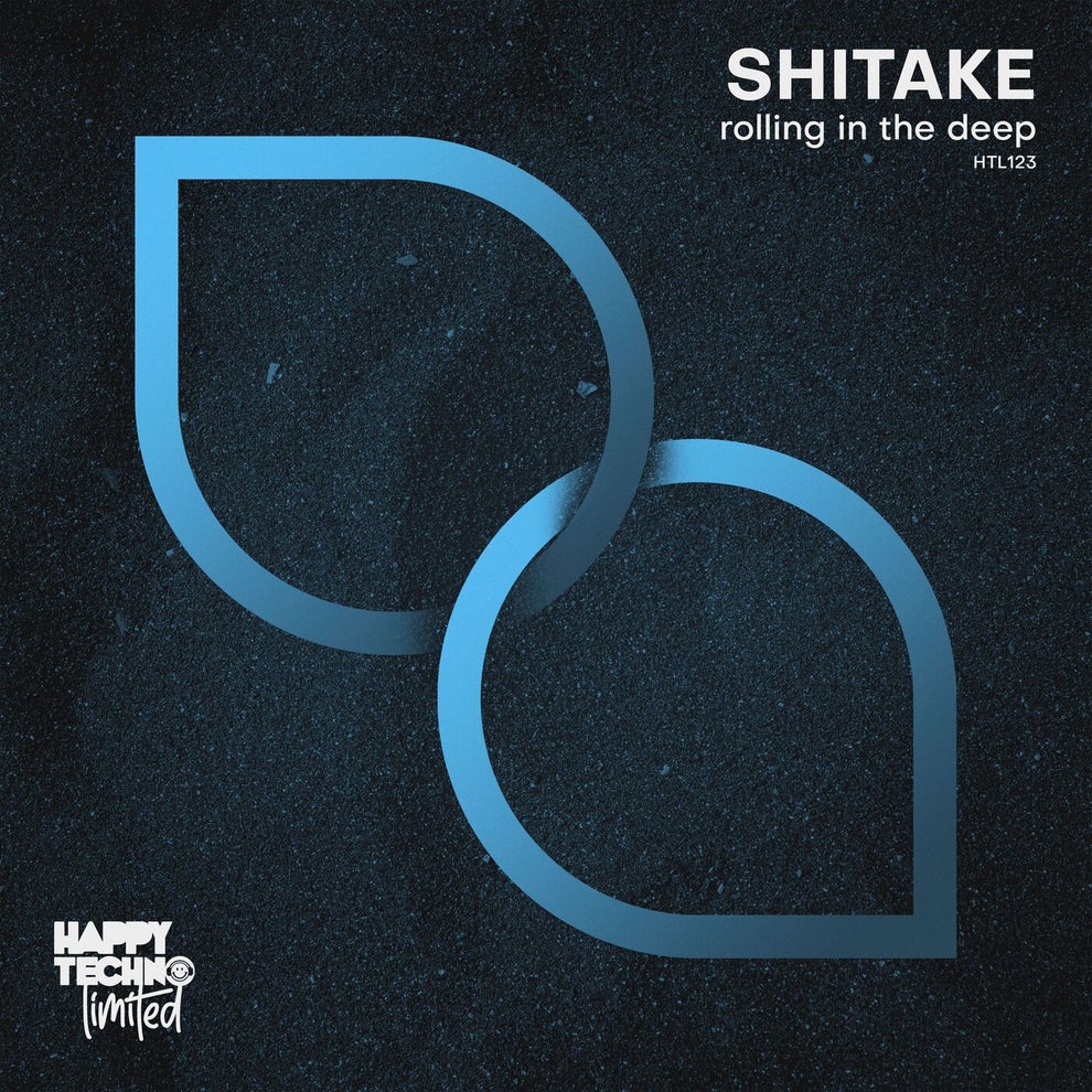 Shitake - Rolling in the Deep