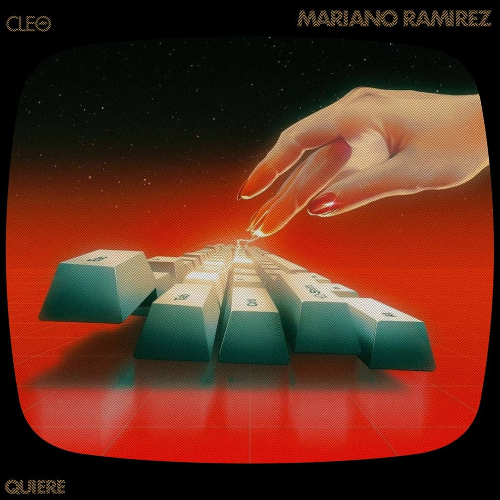 Mariano Ramirez - Quiere