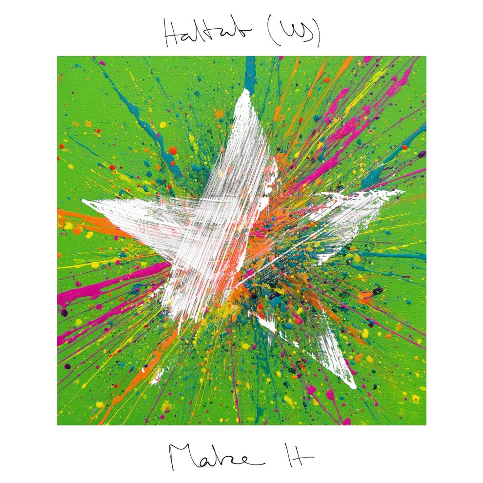 Hattat (US) - Make It