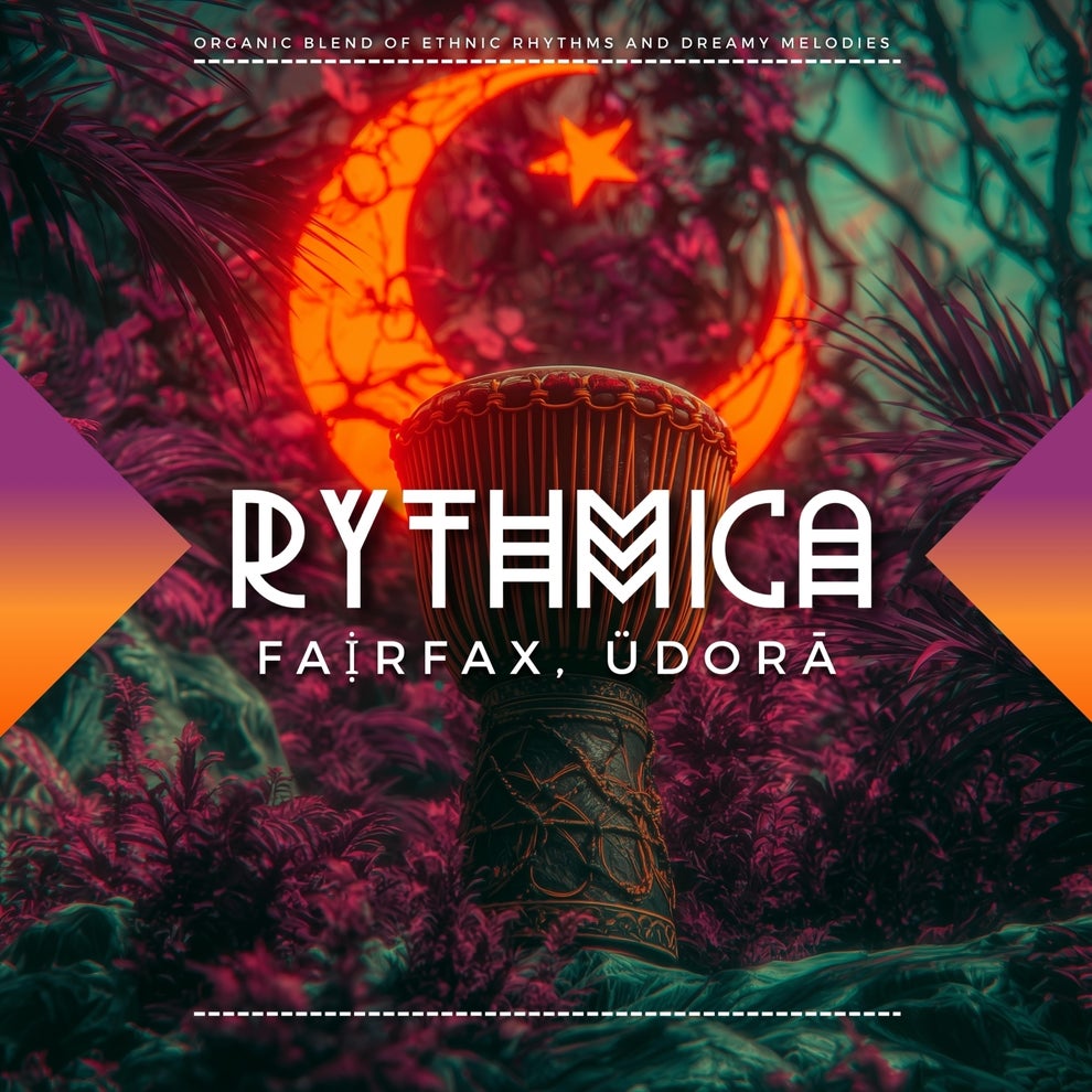 ÜDORĀ FairFax - Star