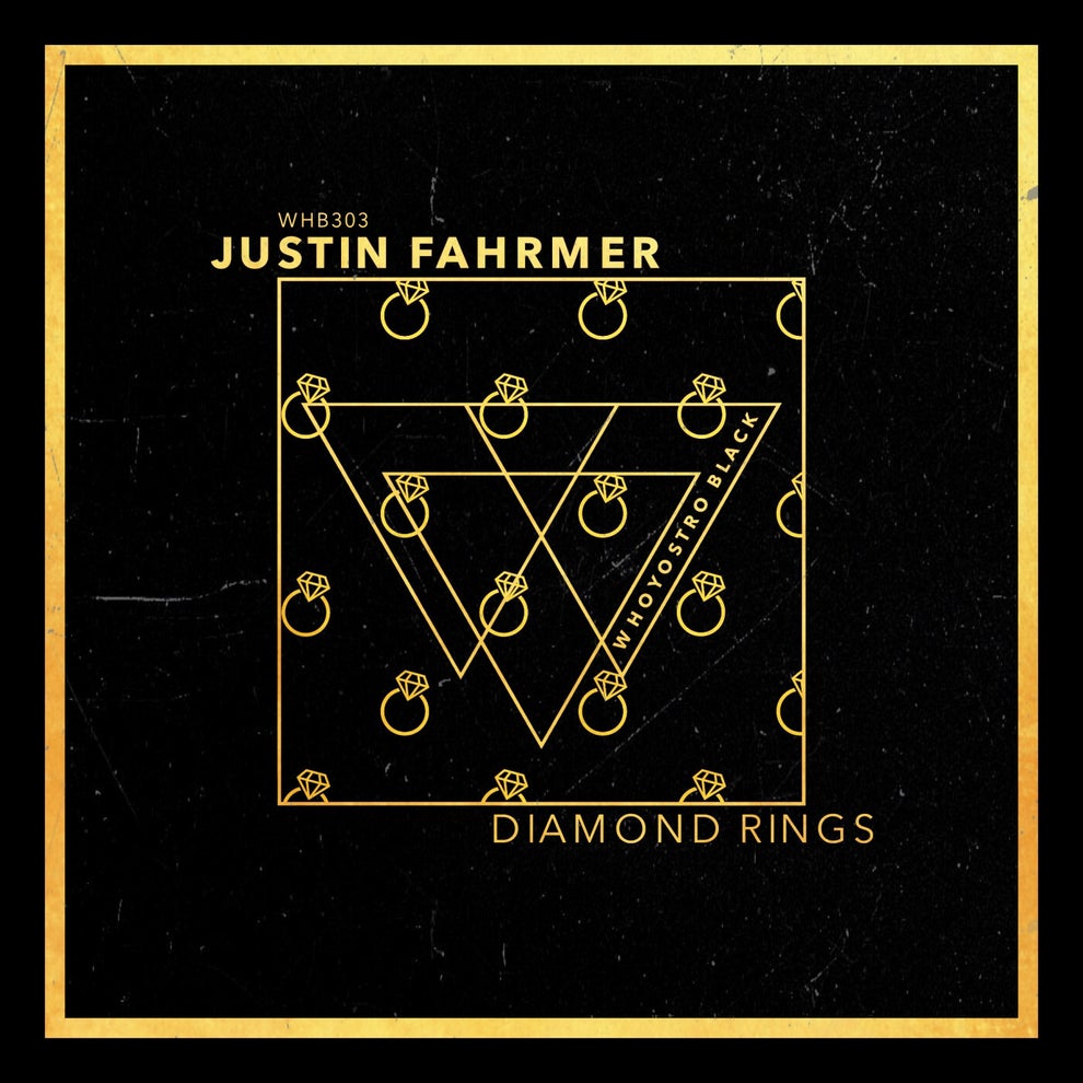 Justin Fahrmer - Diamond Rings