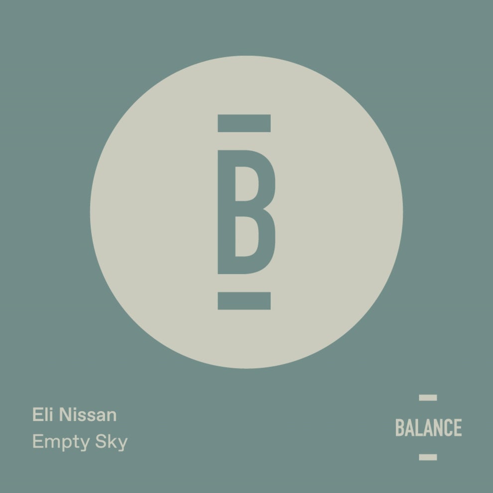 Eli Nissan - Empty Sky
