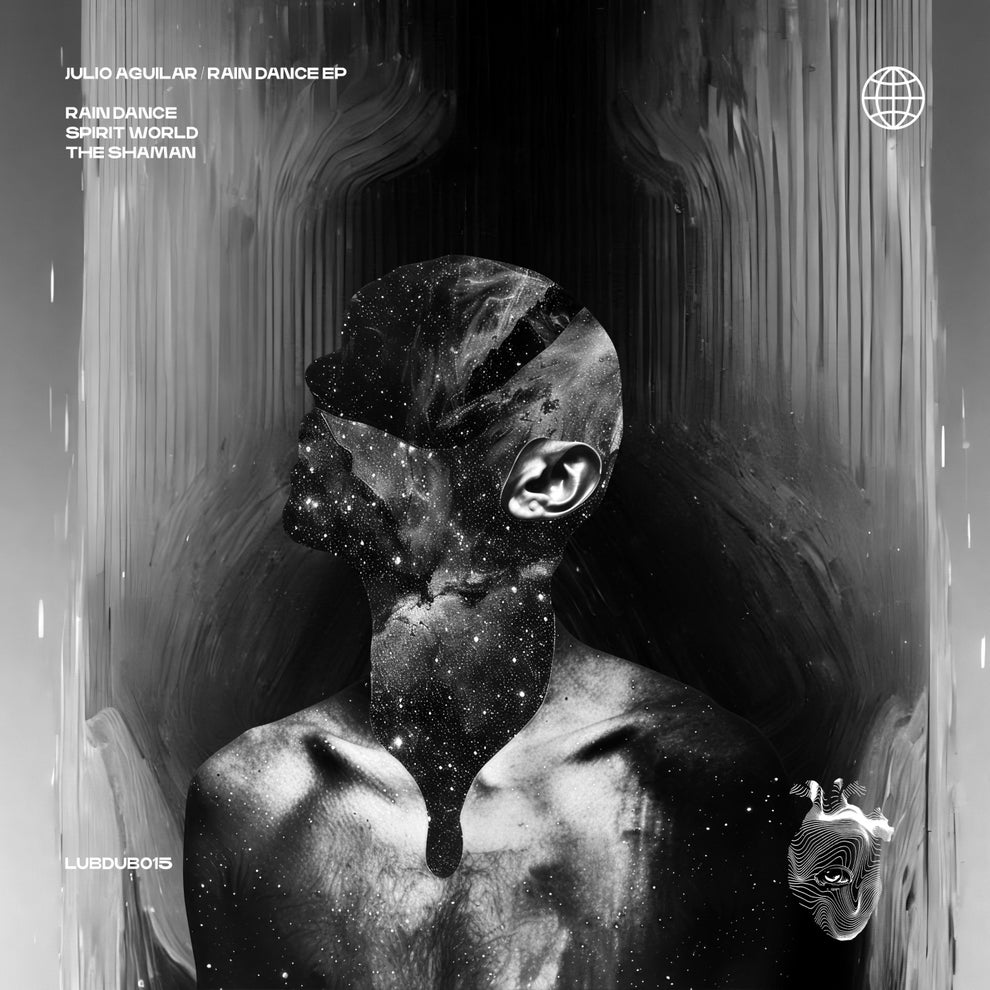 Julio Aguilar - Rain Dance