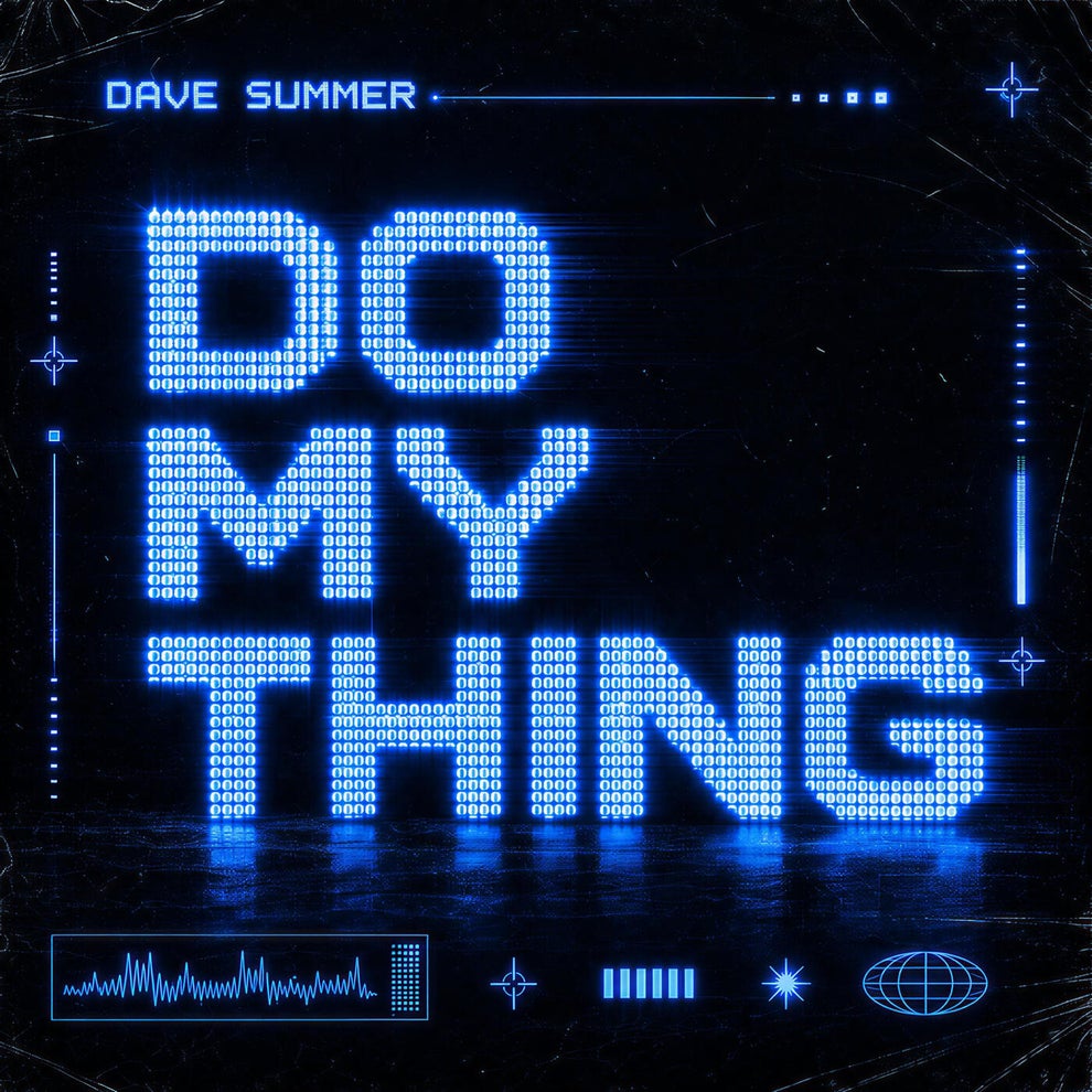 Dave Summer - Do My Thing