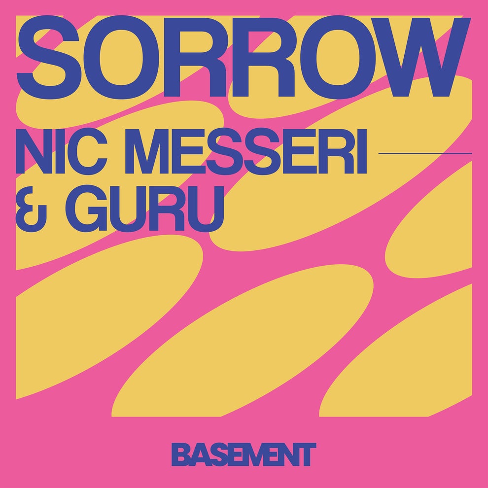 Guru - Sorrow