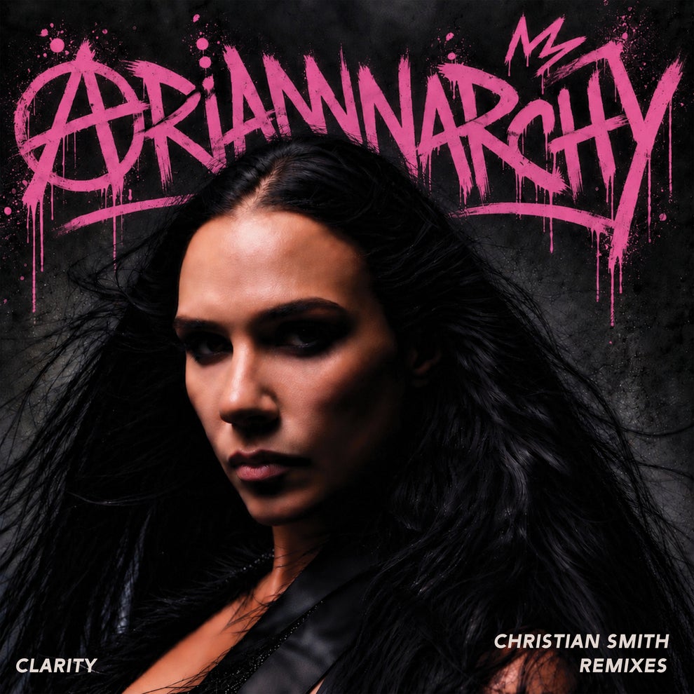 ADRIANNA - Clarity (Christian Smith Remix)