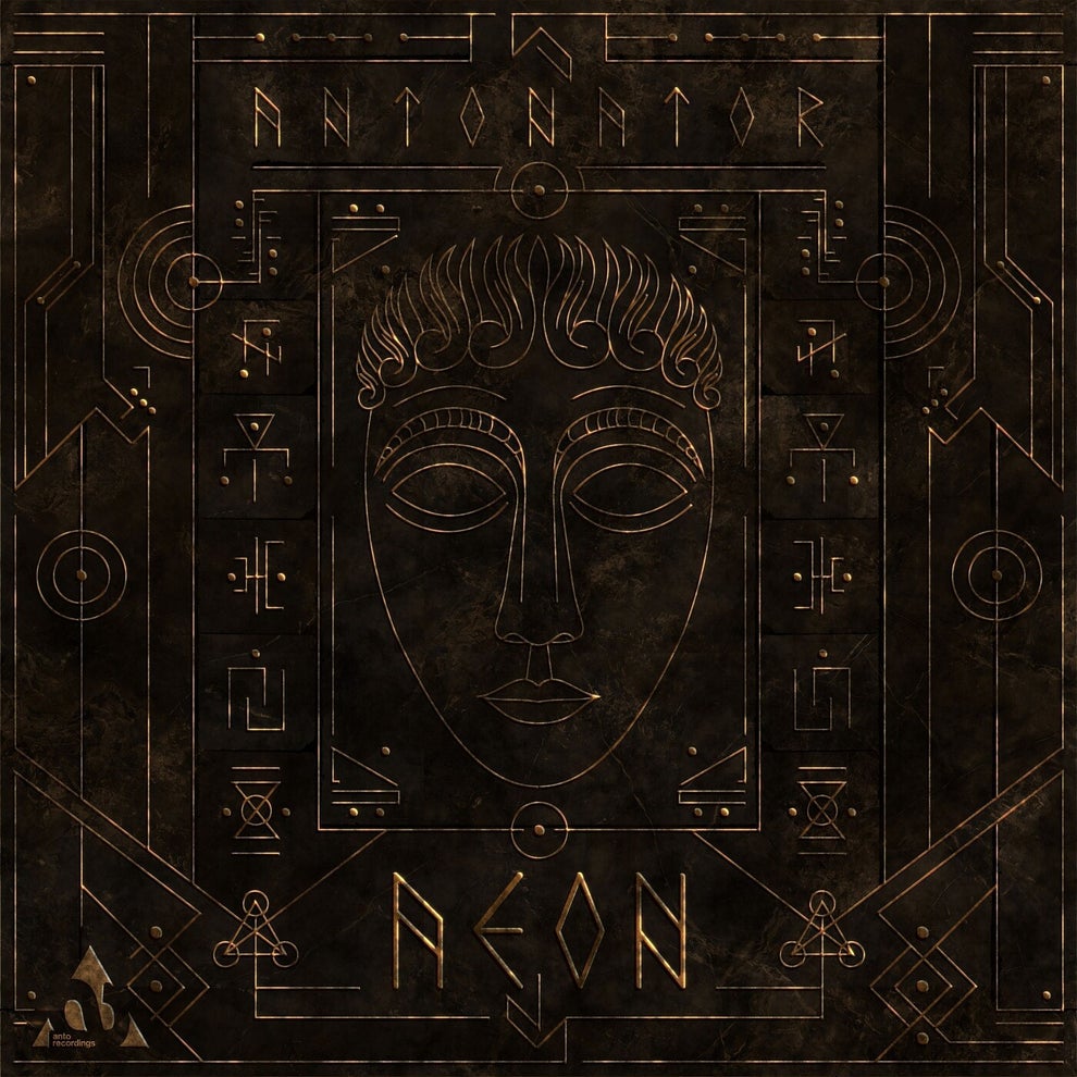 Antonator - Aeon