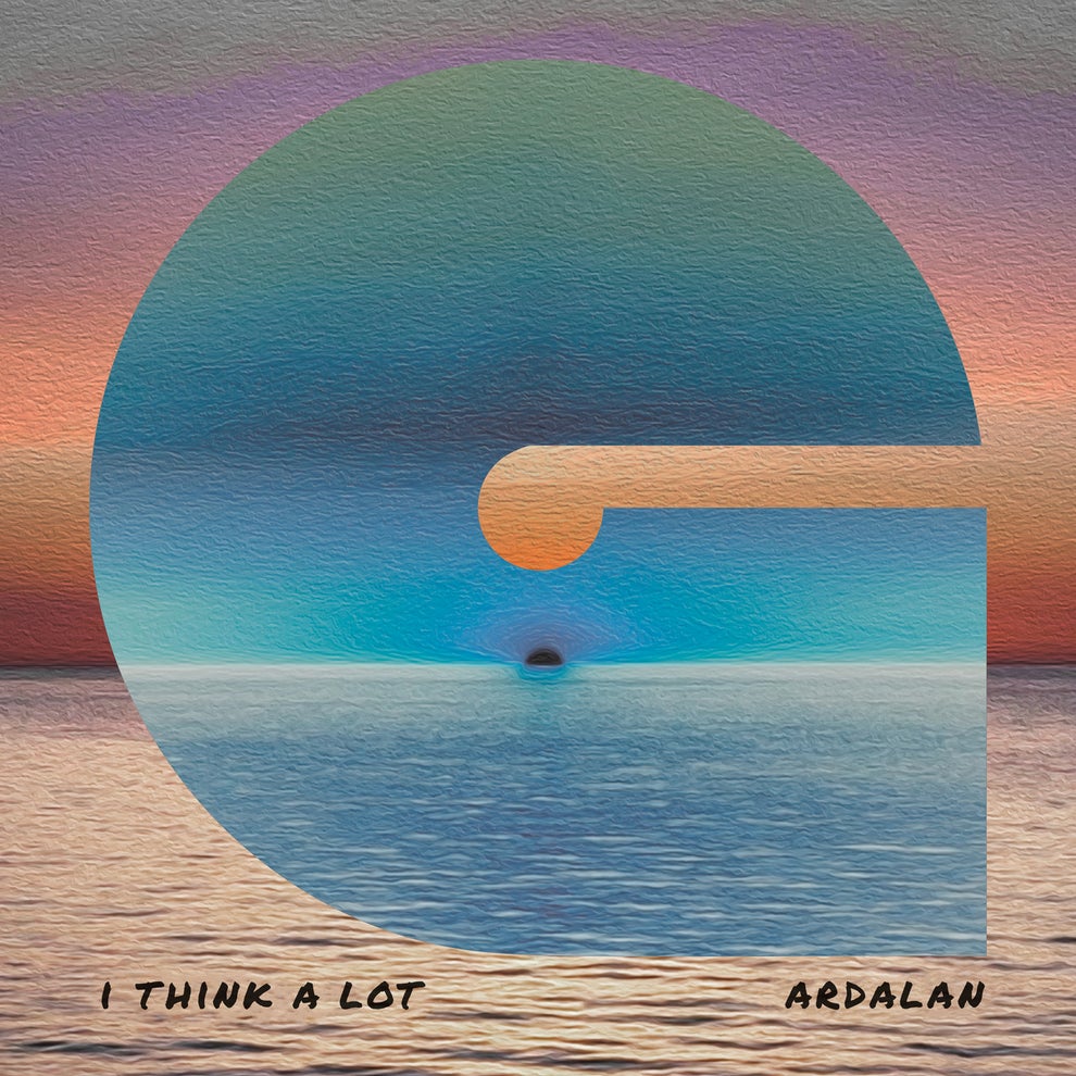 Ardalan - I Think A Lot