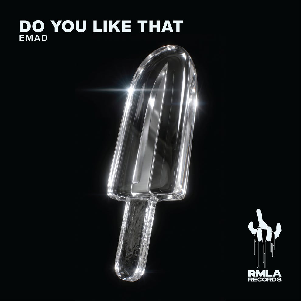Emad - Do You Like That