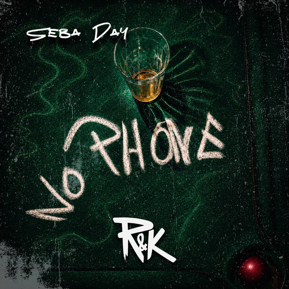 Seba Day - No Phone