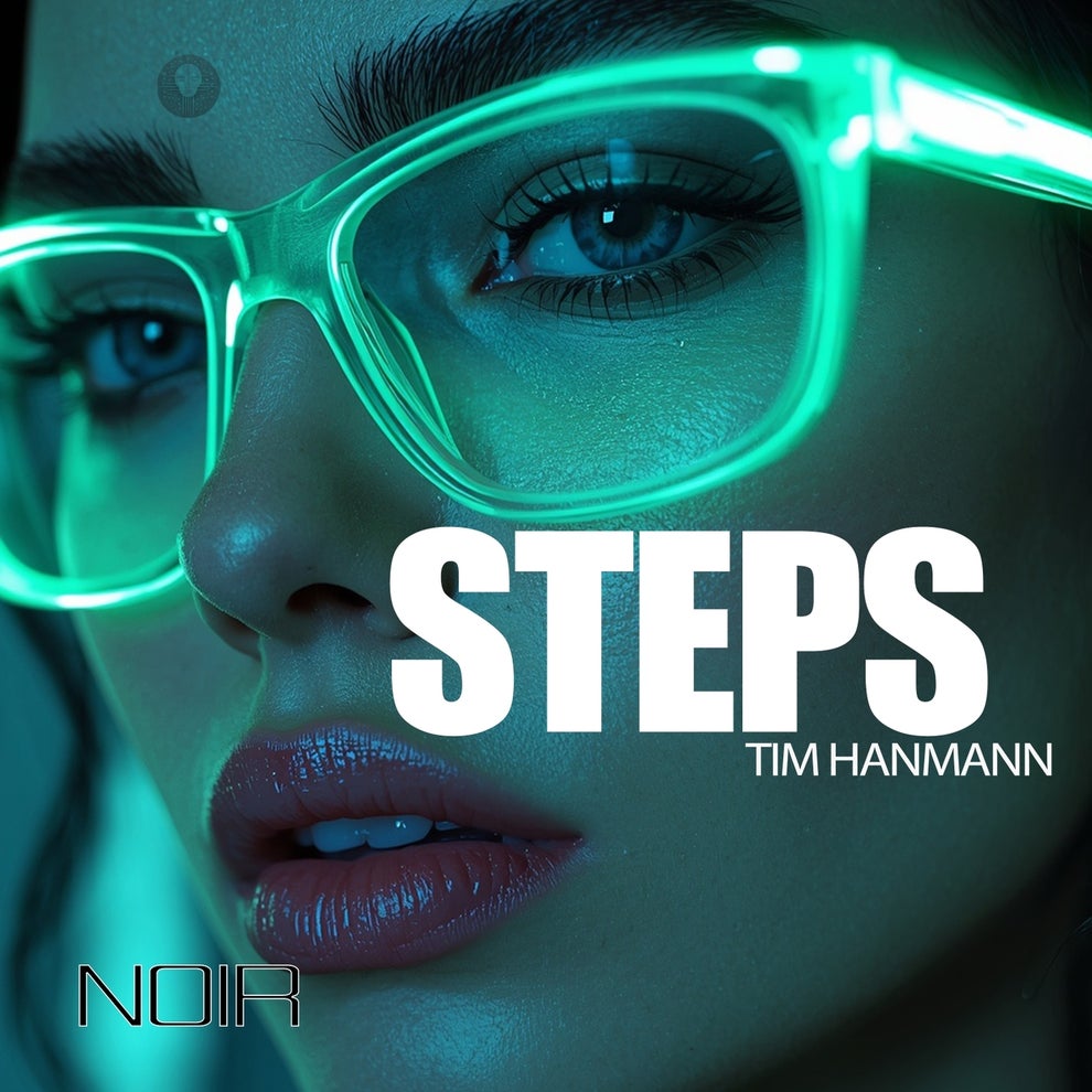 Tim Hanmann - Steps