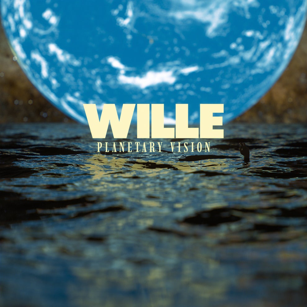 Wille - Planetary Vision