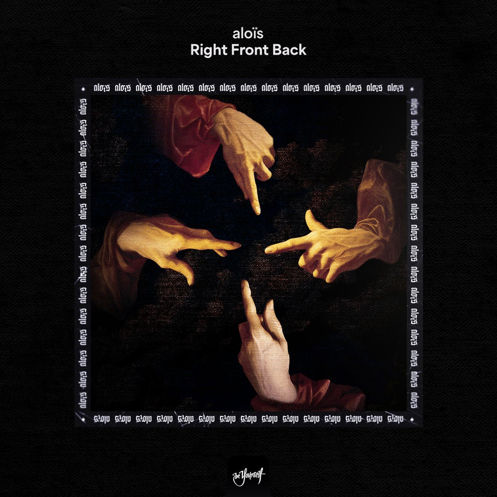 aloïs (NL) - Right Front Back