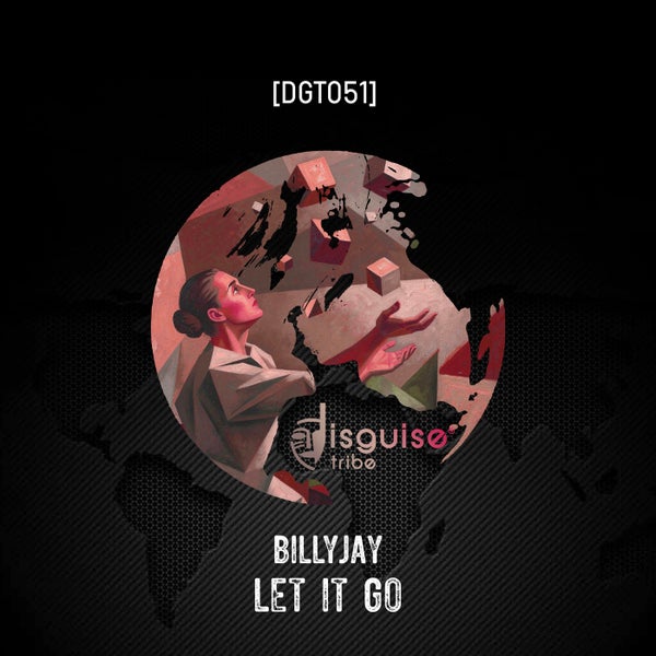 BillyJay - Let It Go EP
