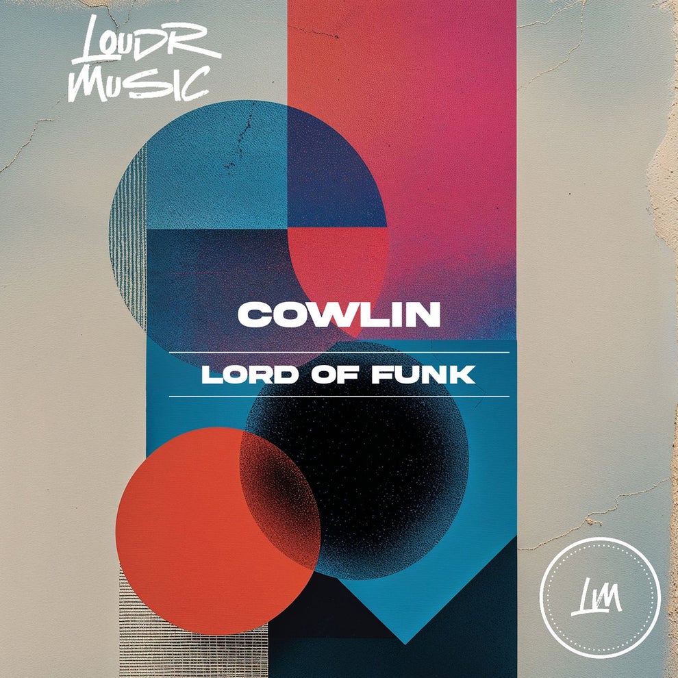 Cowlin - Lord Of Funk