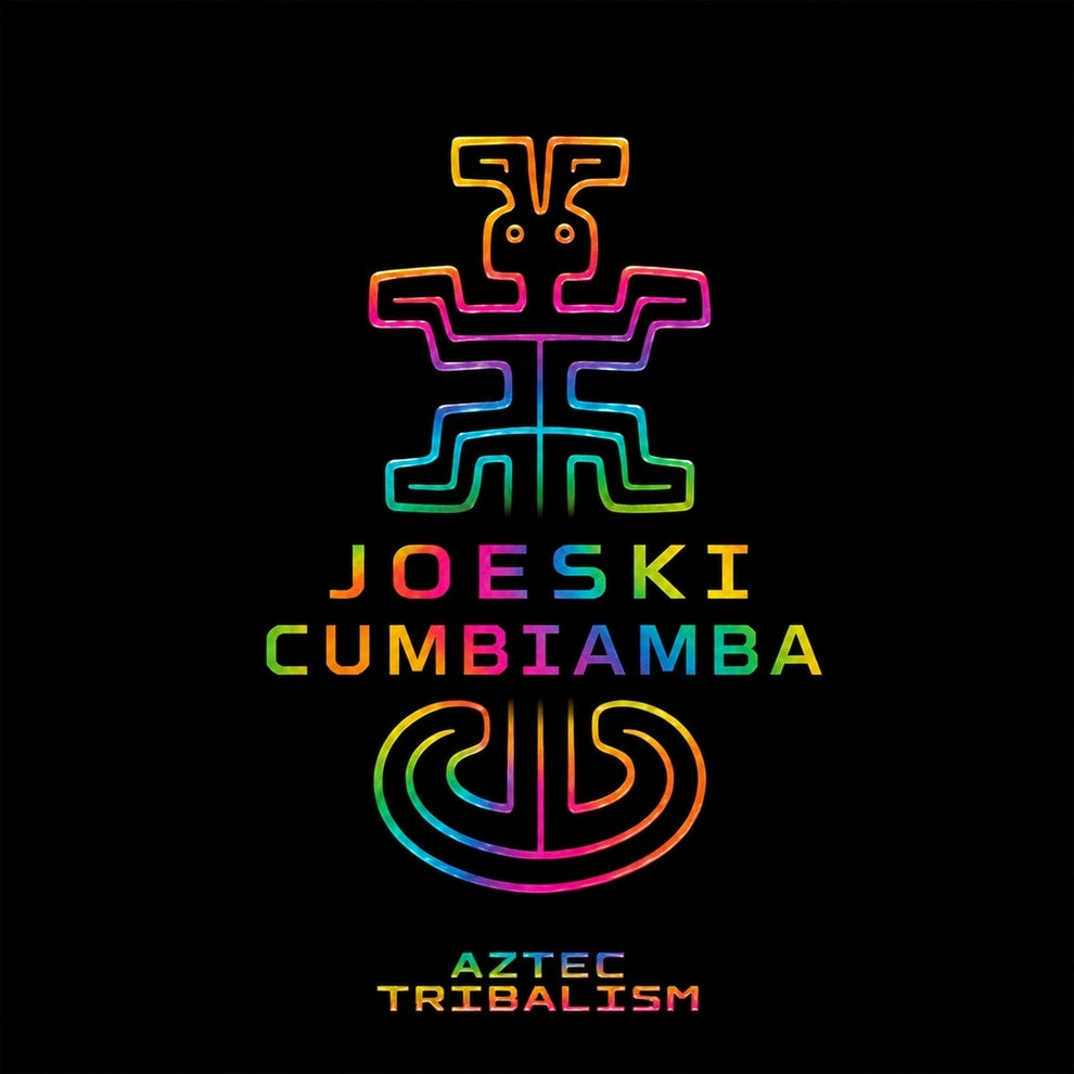 Joeski - Cumbiamba