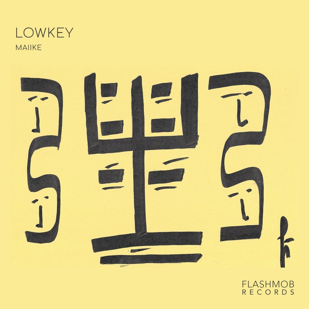 Maiike - Lowkey