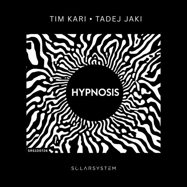 Tadej Jaki Tim Kari - Hypnosis