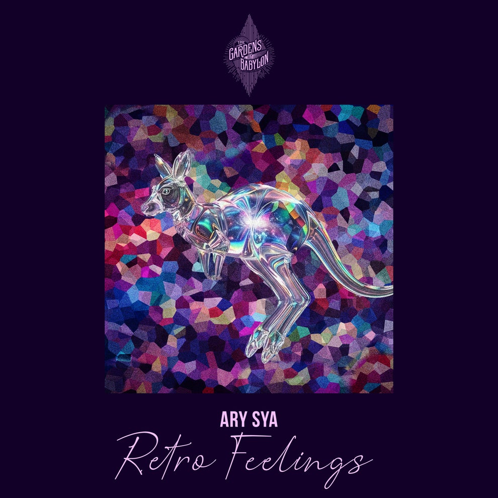 Ary Sya - Retro Feelings