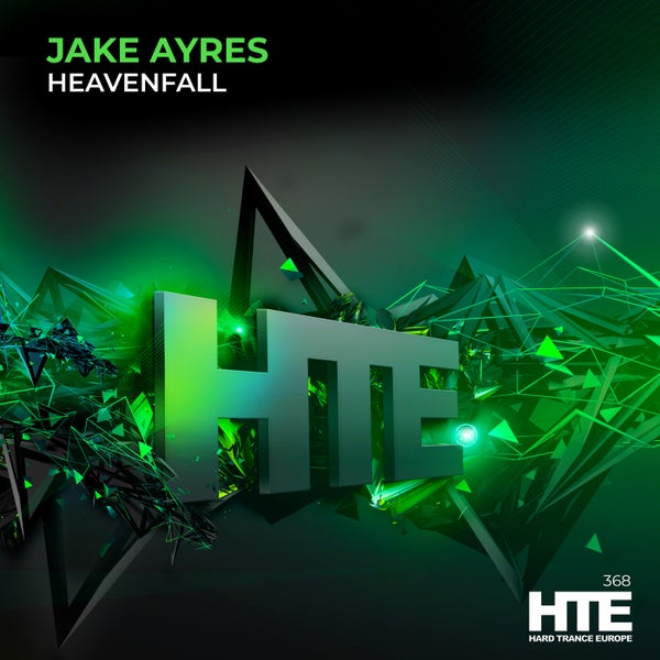 Jake Ayres - Heavenfall