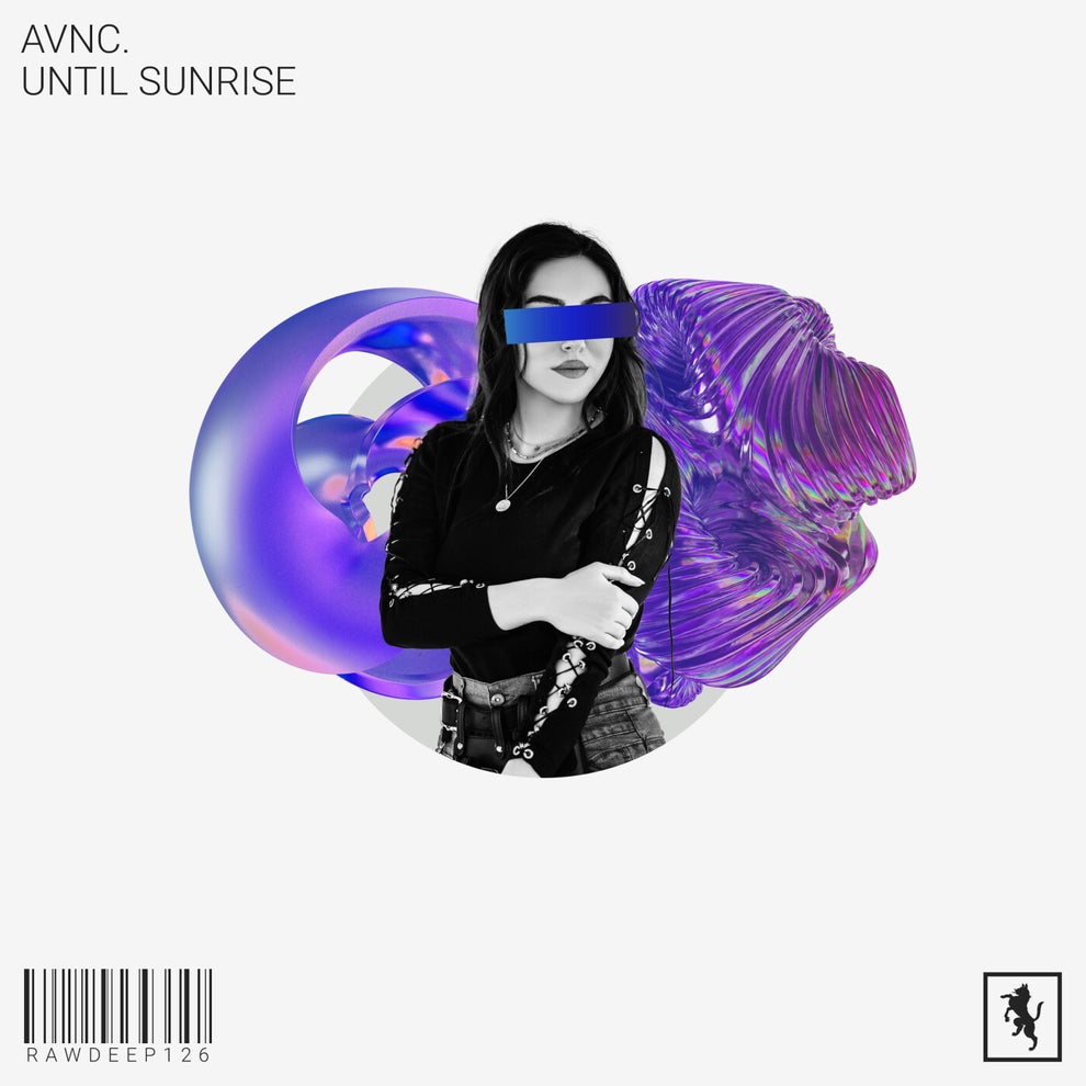 AVNC. - Until Sunrise