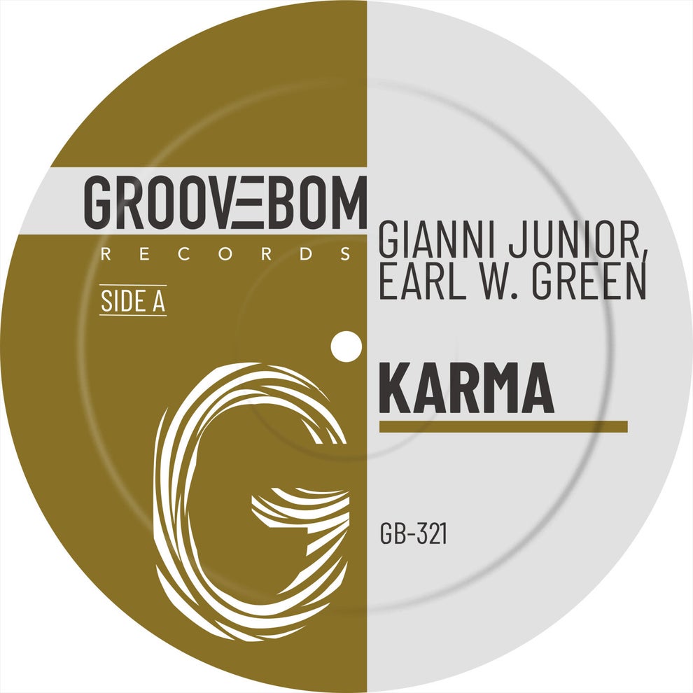 Earl W. Green, Gianni Junior - Karma