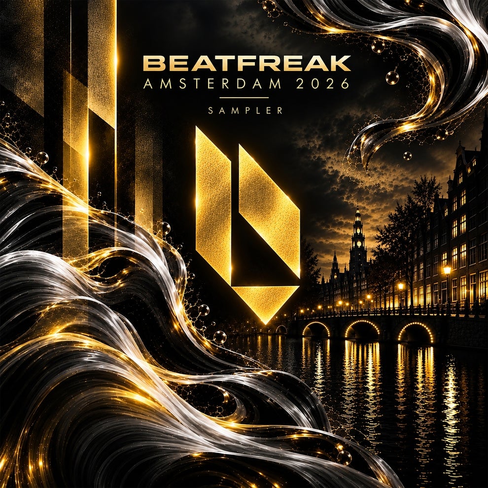 VA - Beatfreak Amsterdam 2026