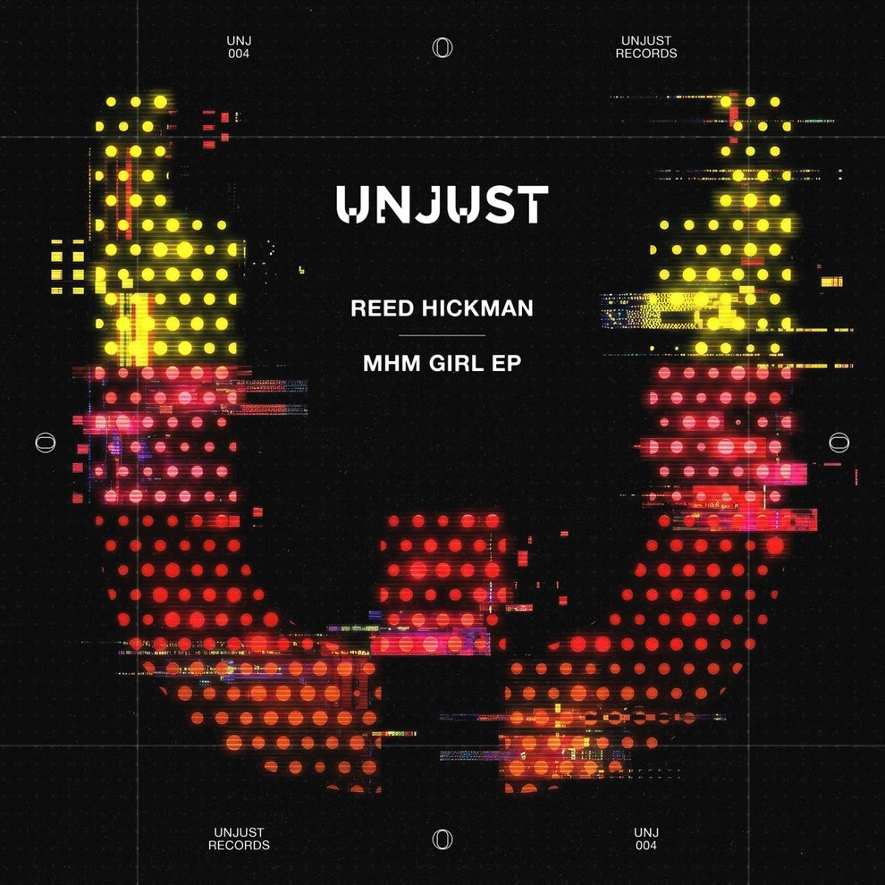 Reed Hickman - Mhm Girl