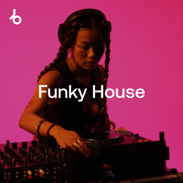 Secret Weapons Funky House August 2026