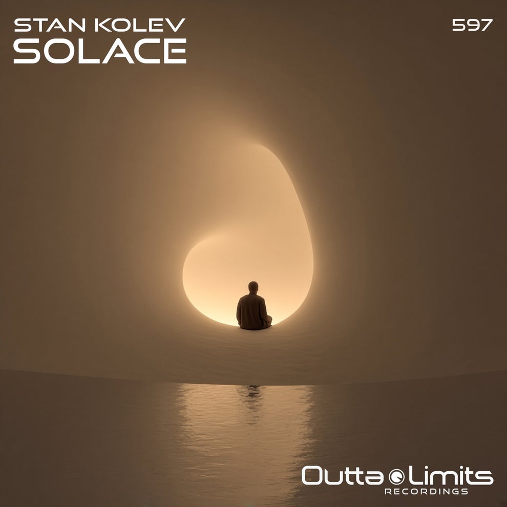 Stan Kolev - Solace